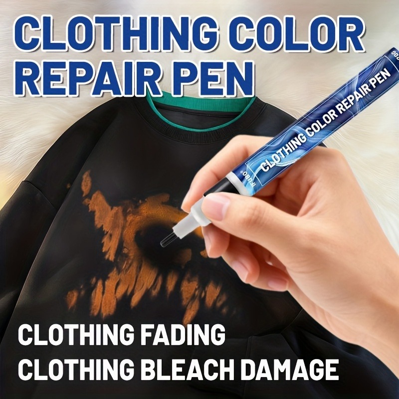 Fabric Marking Pen - Ручка для ремонта ткани IFUBO |