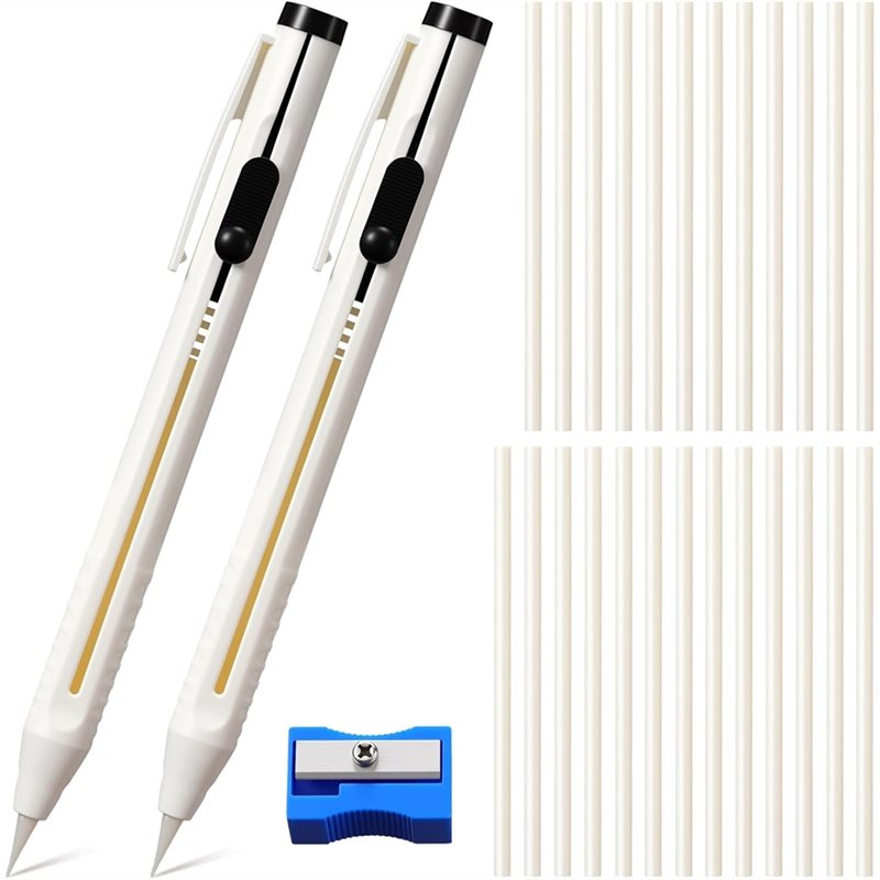 Fabric Marking Pen - Карандаш Tailors для маркировки тканевых узоров,