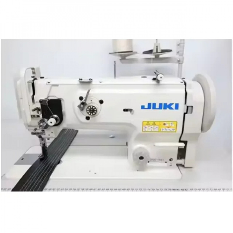 Sewing Industry - Новая промышленная швейная машина JUKI DNU-1541