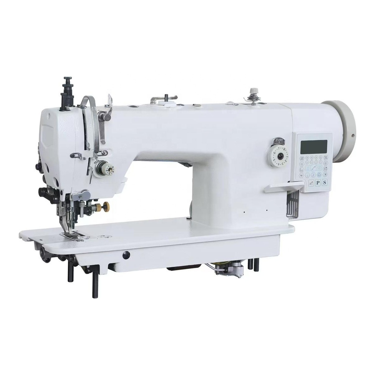 Sewing Industry - Промышленная швейная машина CP-0358-D3 с прямым