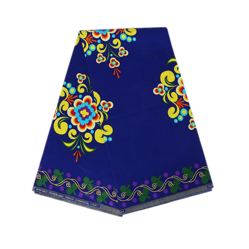Textile Sewing Factory - Ткань с африканским принтом, ткань с