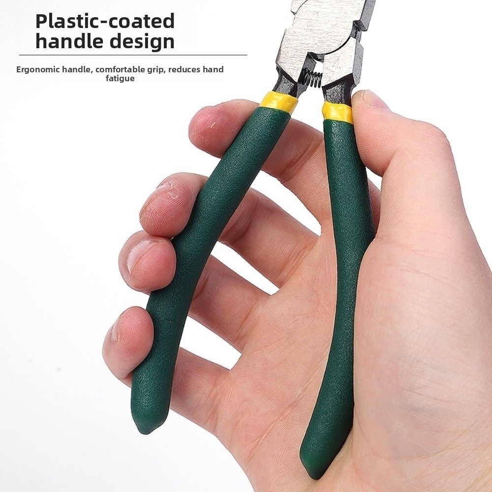 Snap Button Plier - Профессиональные универсальные плоскогубцы для стопорных колец