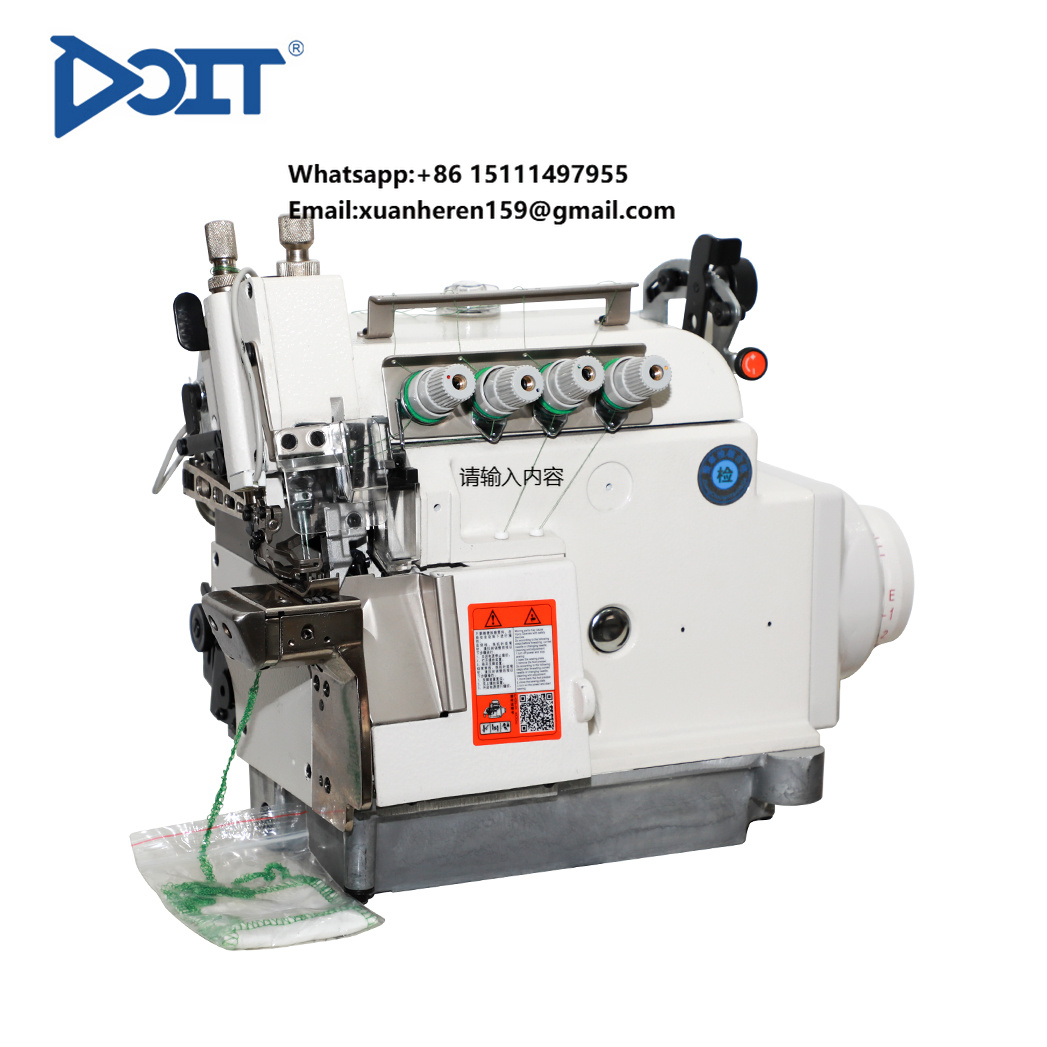 Sewing Industry - Промышленная швейная машина DT 5200-4D -