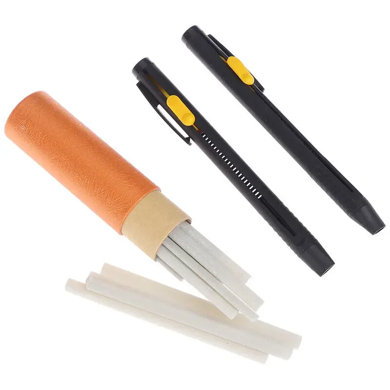 Fabric Marking Pen - 20 шт., фломастеры для рукоделия