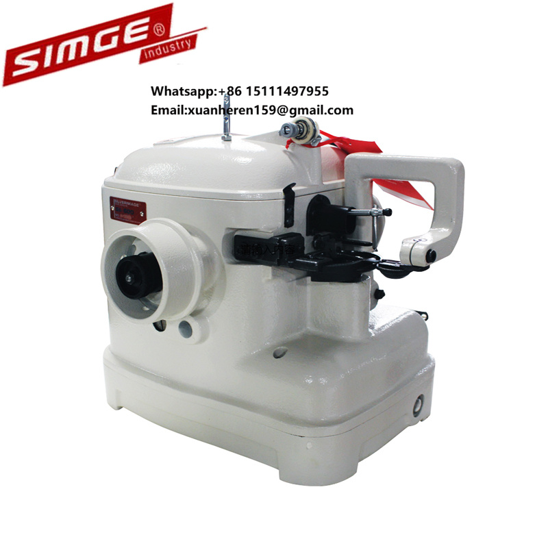 Sewing Industry - Промышленная швейная машина SI-600 для шитья