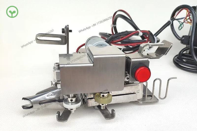 Sewing Industry - Промышленная швейная машина Weifeng 335 с