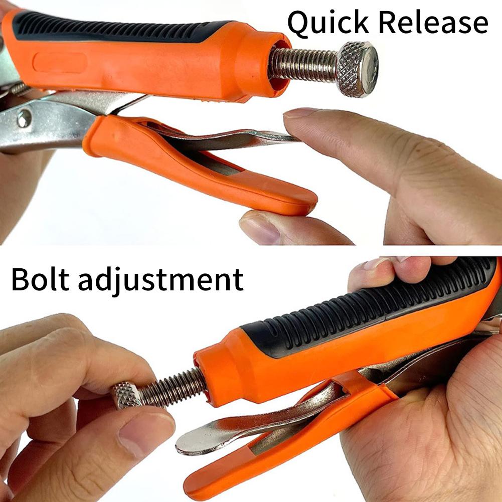 Щипцы для кнопок-застежек из н – обзор и цена Snap Button Plier