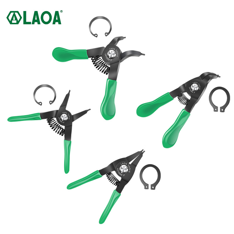 LAOA Мини-щипцы для стопорных  – обзор и цена Snap Button Plier