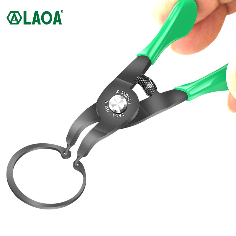 LAOA Мини-щипцы для стопорных  – обзор и цена Snap Button Plier