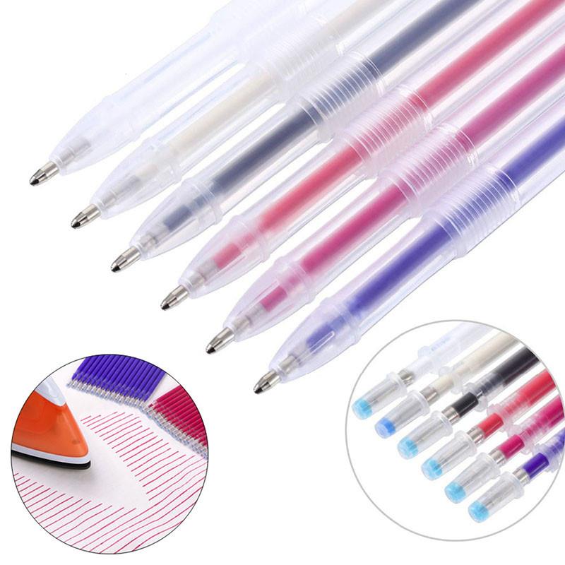 10/20 шт./компл., термостираем – обзор и цена Fabric Marking Pen