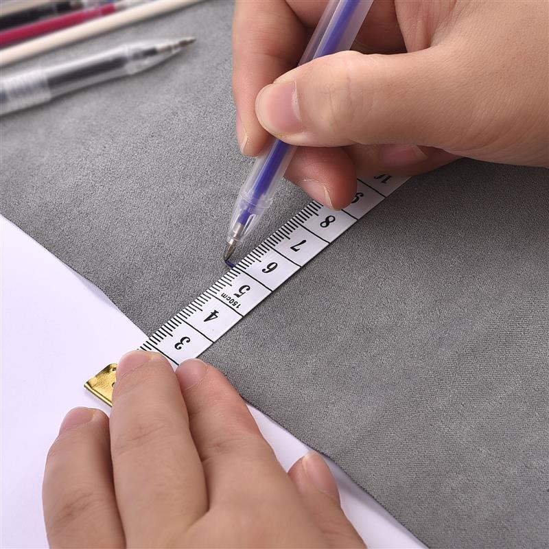 10/20 шт./компл., термостираем – обзор и цена Fabric Marking Pen