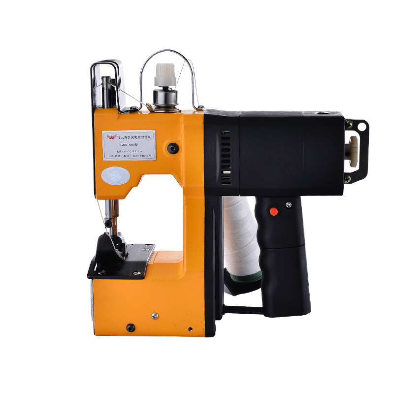 Портативная электрическая швей – обзор и цена Sewing Machine For Textile