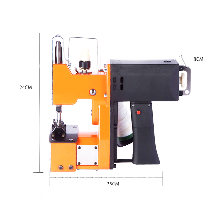 Портативная электрическая швей – обзор и цена Sewing Machine For Textile