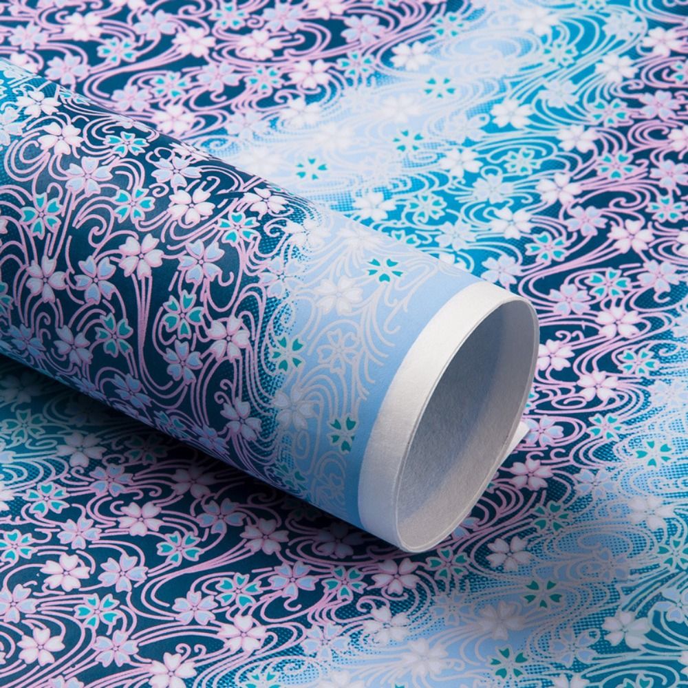 1 шт., Оригами-бумага в японск – обзор и цена Pattern Tissue Paper