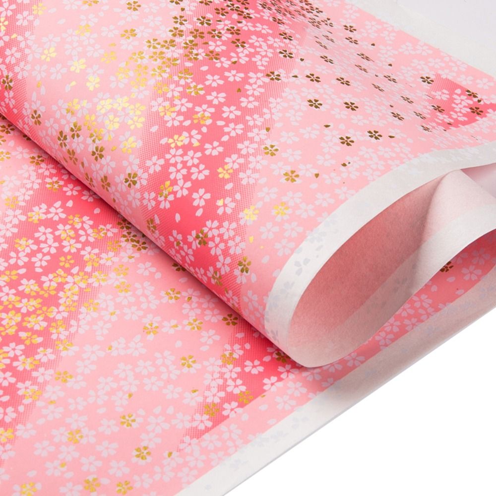 1 шт., Оригами-бумага в японск – обзор и цена Pattern Tissue Paper