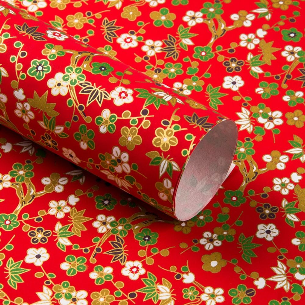 1 шт., Оригами-бумага в японск – обзор и цена Pattern Tissue Paper