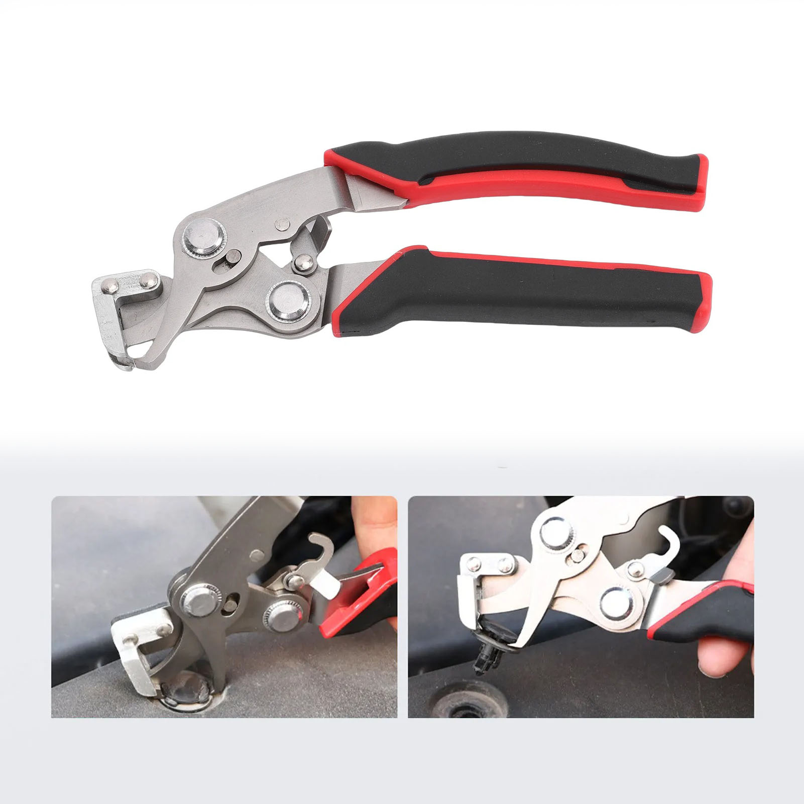 Инструмент для разборки и сбор – обзор и цена Snap Button Plier