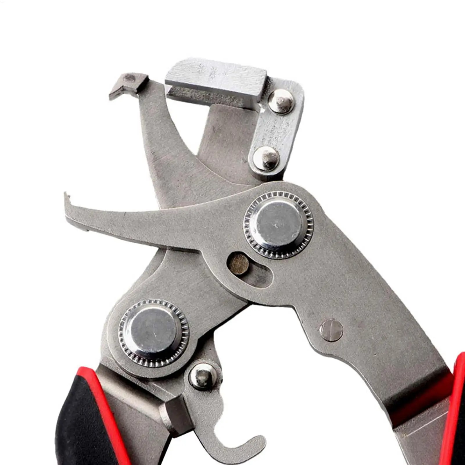 Инструмент для разборки и сбор – обзор и цена Snap Button Plier