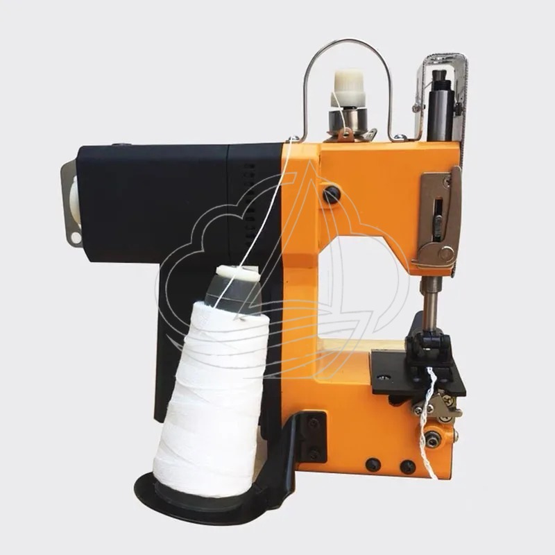 Электрическая портативная швей – обзор и цена Sewing Machine For Textile