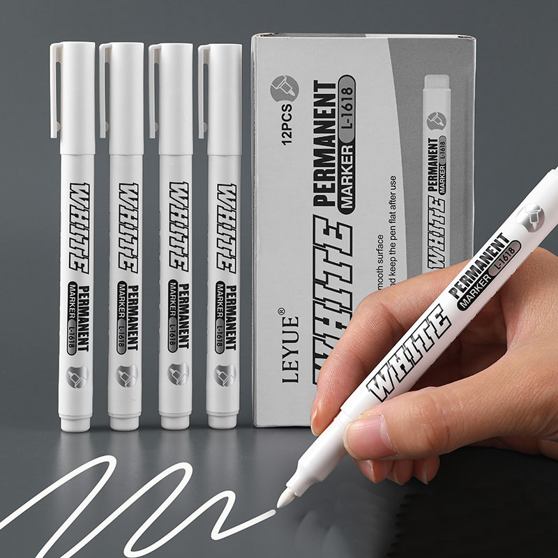 Новый 1/2/3 шт. водонепроницае – обзор и цена Fabric Marking Pen