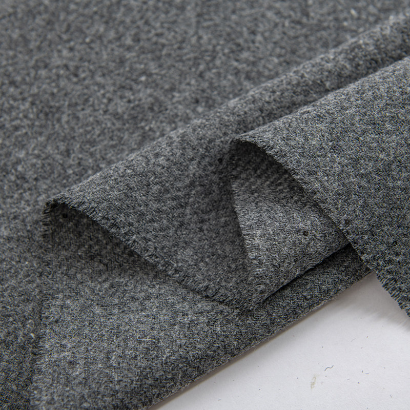 Ткань из смесовой шерсти с пай – обзор и цена Sewing Tweed Fabric