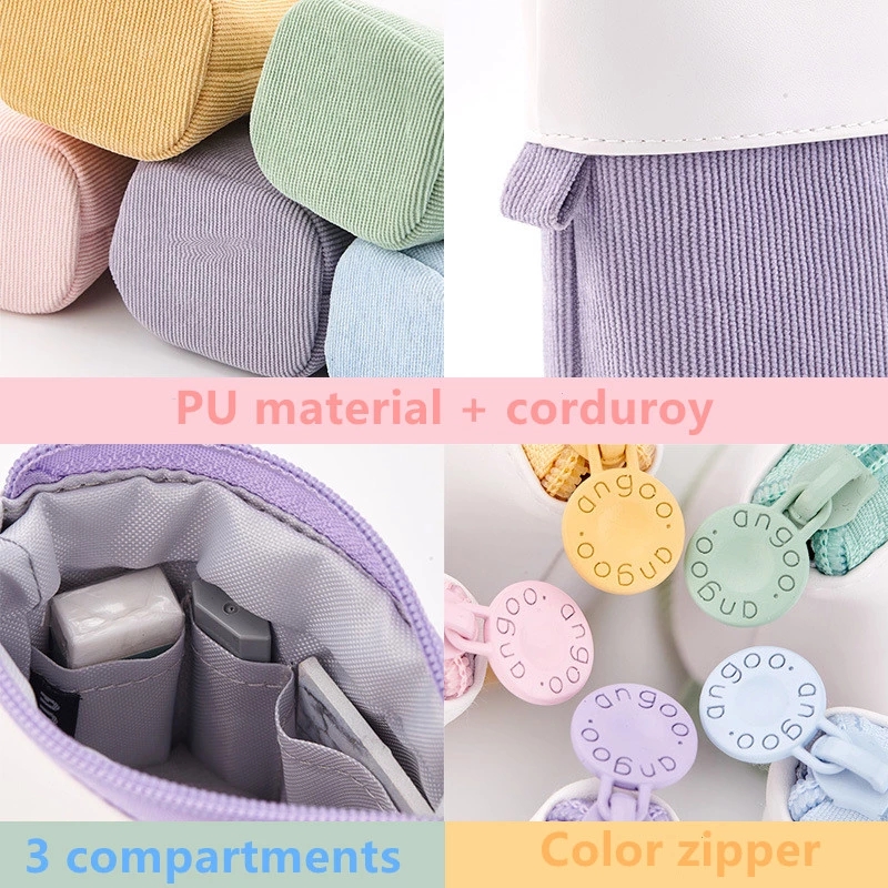 Сумка для ручек, канцелярские  – обзор и цена Fabric Marking Pen