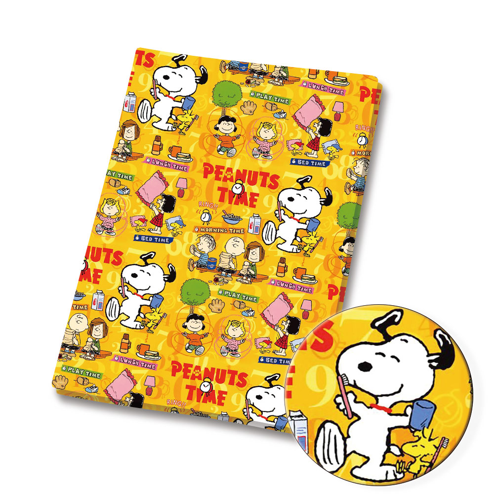 Ткань TAKARA TOMY Snoopy, 140x – обзор и цена Sewing Textiles