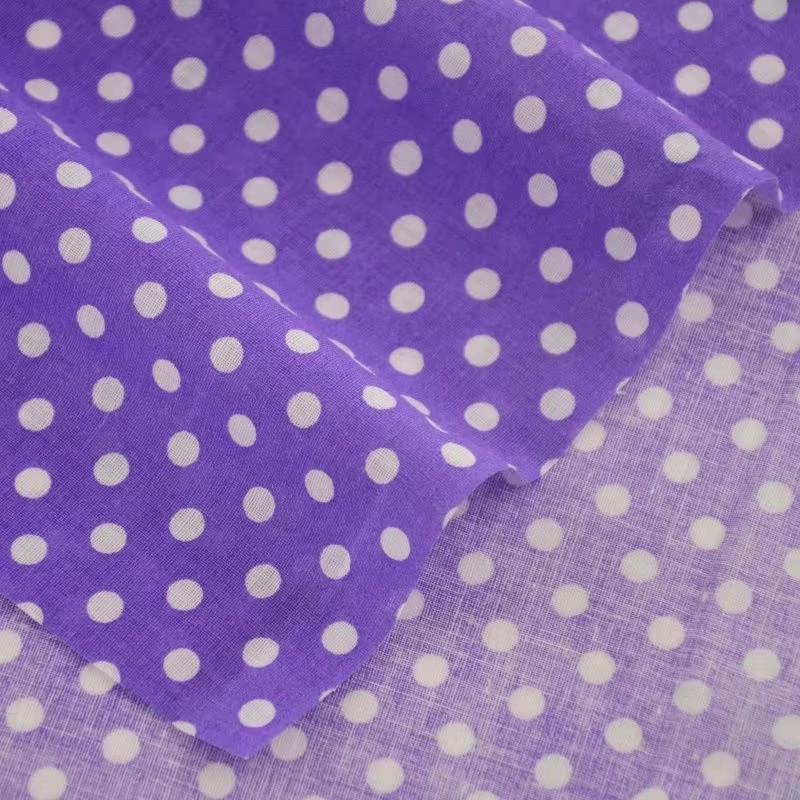 Белая оранжевая хлопковая ткан – обзор и цена Sewing Textiles