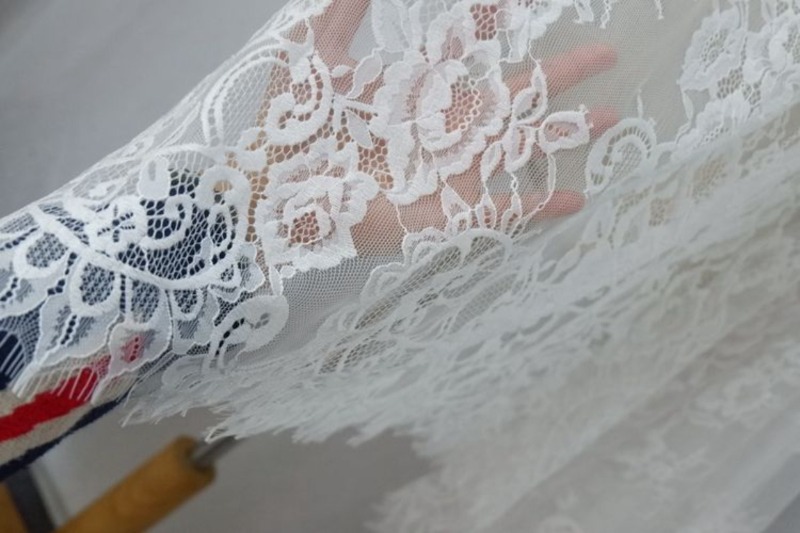 Комплект для рукоделия: кружев – обзор и цена Sewing Garments