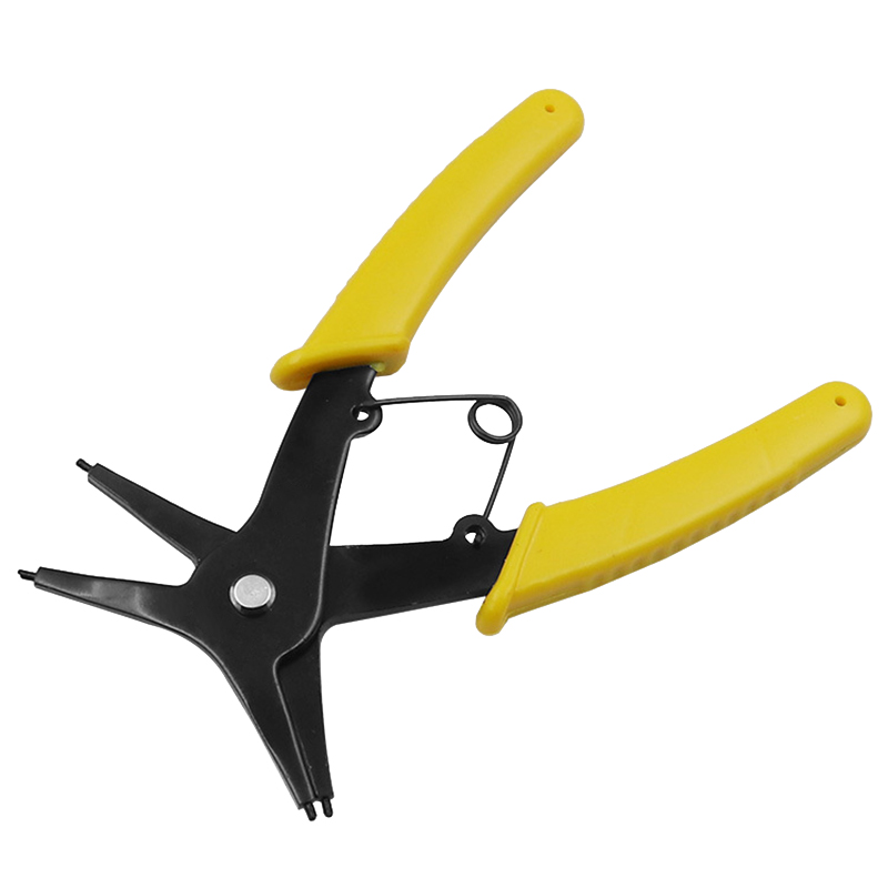 2 в 1, плоскогубцы для стопорн – обзор и цена Snap Button Plier