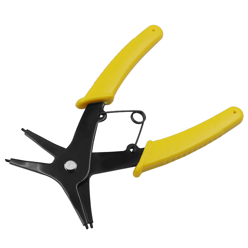 2 в 1, плоскогубцы для стопорн – обзор и цена Snap Button Plier