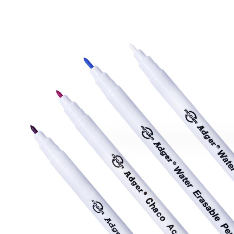 Стираемый маркер для ткани. Ма – обзор и цена Fabric Marking Pen