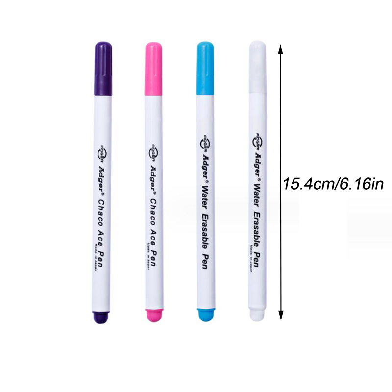 Стираемый маркер для ткани. Ма – обзор и цена Fabric Marking Pen