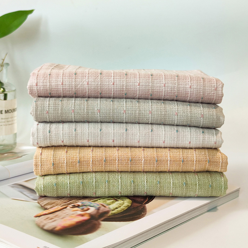 50*140 см DIY Япония, маленька – обзор и цена Sewing Tweed Fabric