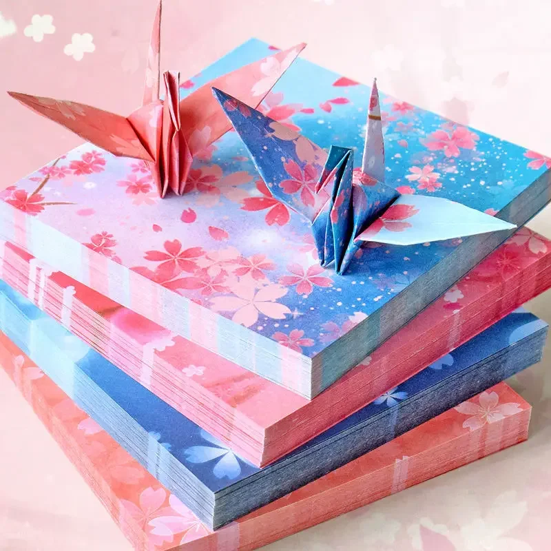 400 шт., красочная бумага для  – обзор и цена Pattern Tissue Paper