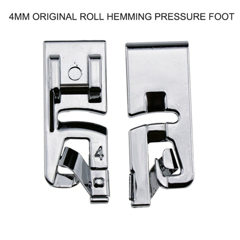 Лапка для швейной машины с узк – обзор и цена Rolled Hem Foot