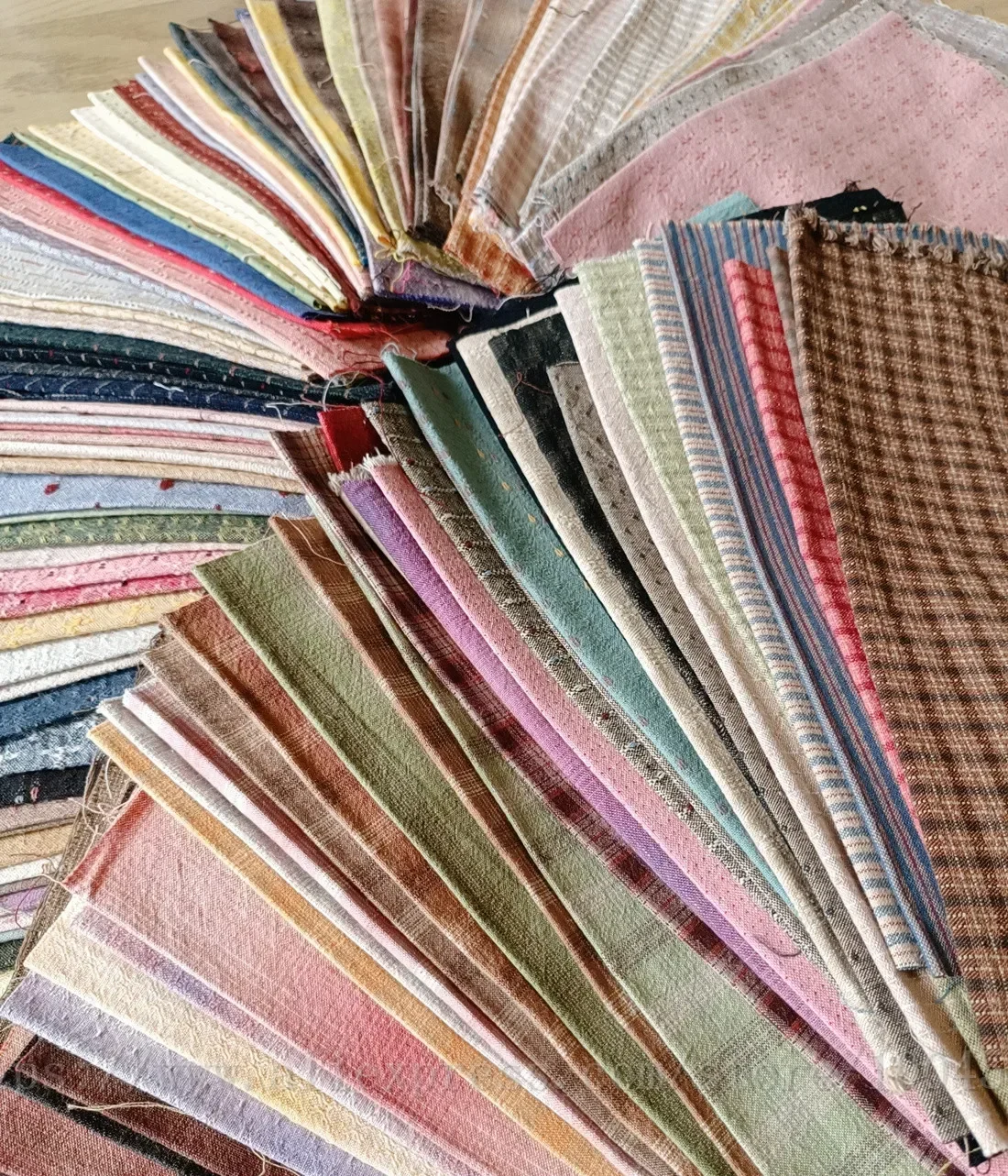 Японская окрашенная в пряжку Т – обзор и цена Sewing Tweed Fabric