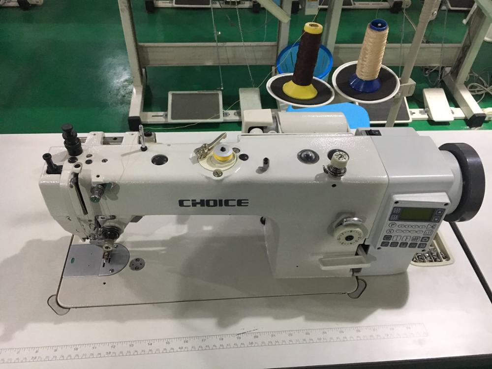 Промышленная швейная машина Go – обзор и цена Sewing Industry