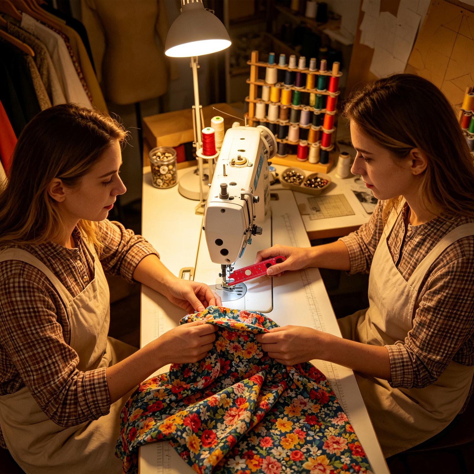Устройства для быстрой и удобн – обзор и цена Sewing Art