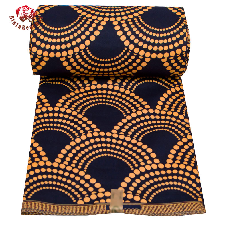 BintaRealWax, Африканский цвет – обзор и цена Sewing Batik