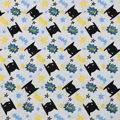 Bandai Batman Anime 100, хлопч – обзор и цена Sewing Textiles