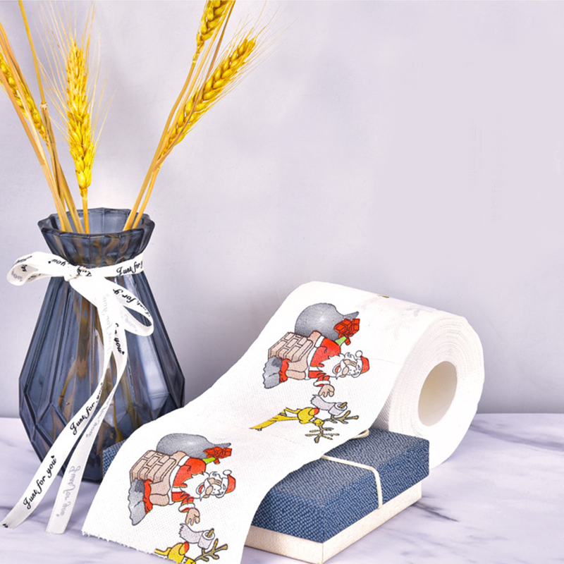 Рождественский узор, цветная т – обзор и цена Pattern Tissue Paper