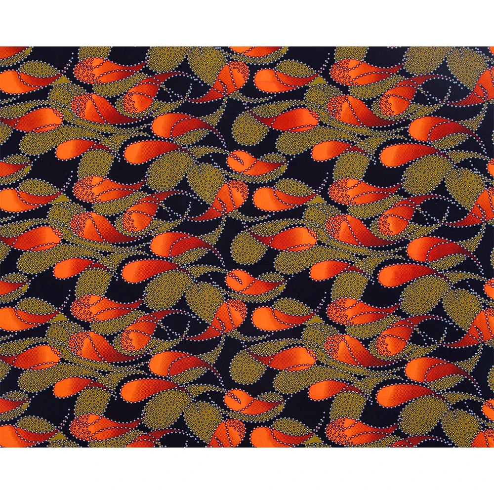 Африканская ткань на дворе, 3/ – обзор и цена Sewing Batik