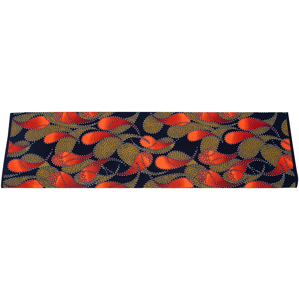 Африканская ткань на дворе, 3/ – обзор и цена Sewing Batik