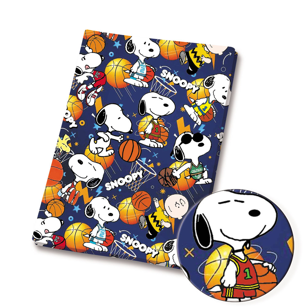 Ткань TAKARA TOMY Snoopy, 140x – обзор и цена Sewing Textiles