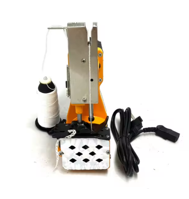 Полуавтоматическая электрическ – обзор и цена Sewing Machine For Textile