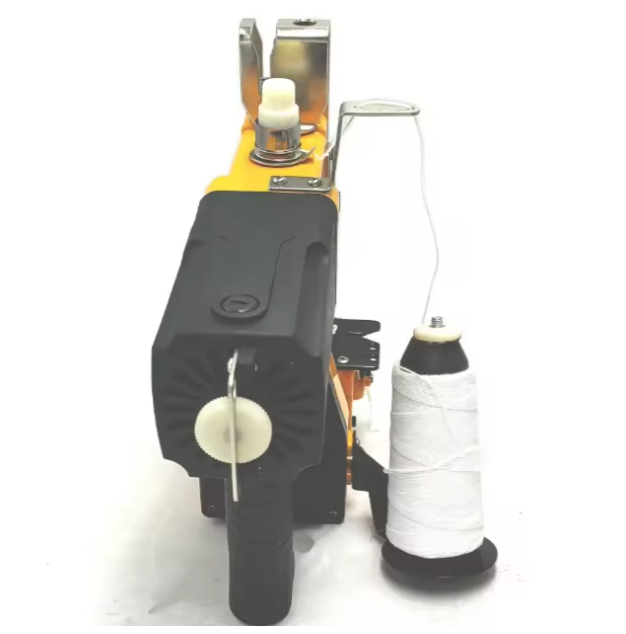 Полуавтоматическая электрическ – обзор и цена Sewing Machine For Textile