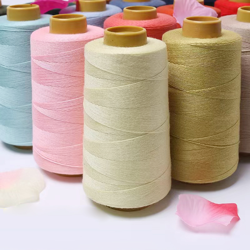 Высококачественная 6-шпиндельн – обзор и цена Sewing Textiles