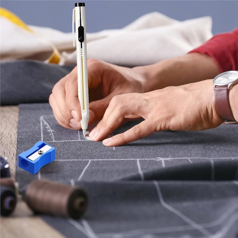 Карандаш Tailors для маркировк – обзор и цена Fabric Marking Pen