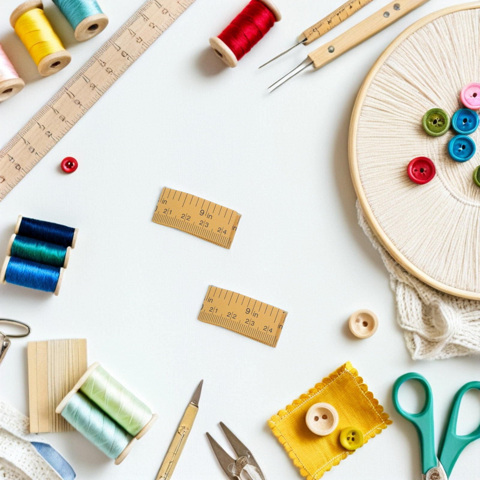 Бумажная измерительная лента д – обзор и цена Sewing Garments